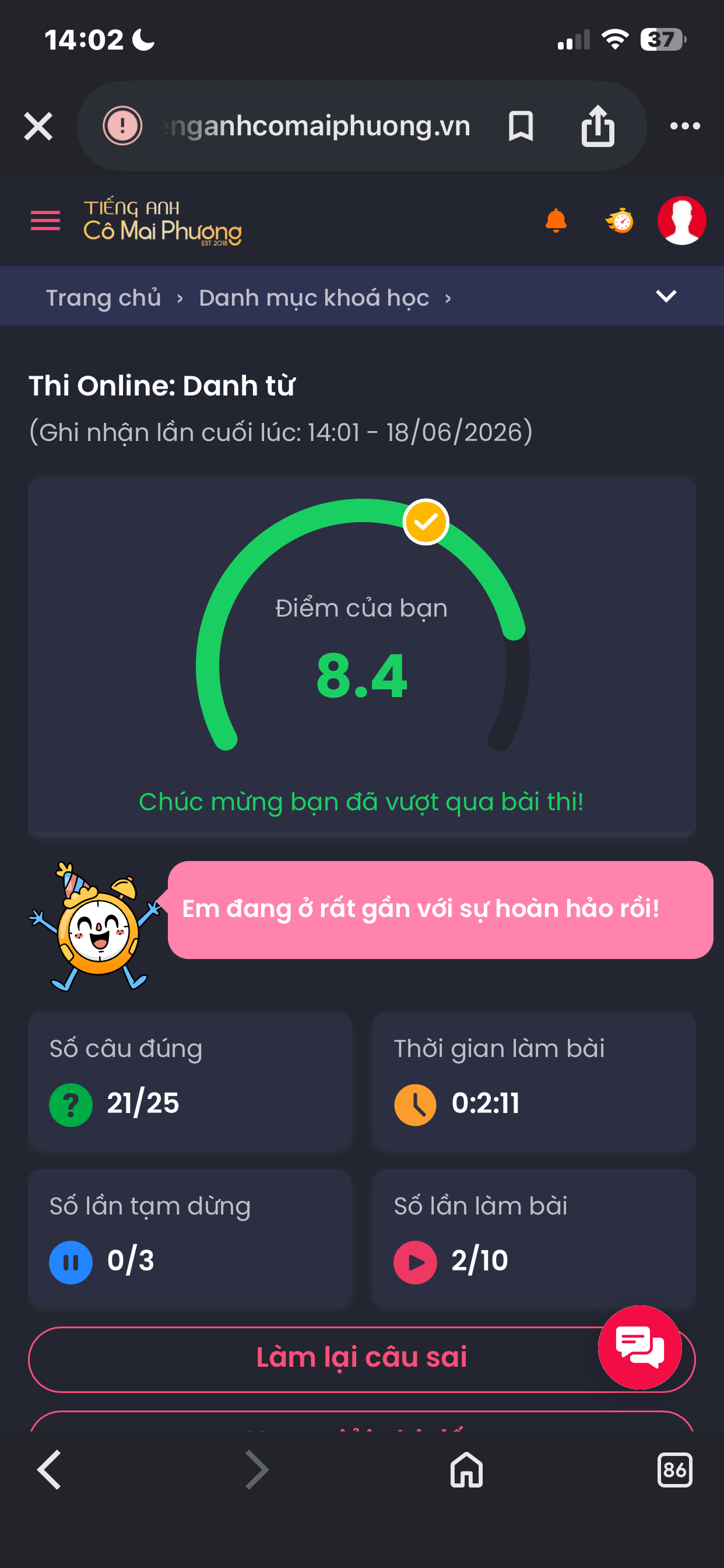 Lê Thị Cẩm Ly