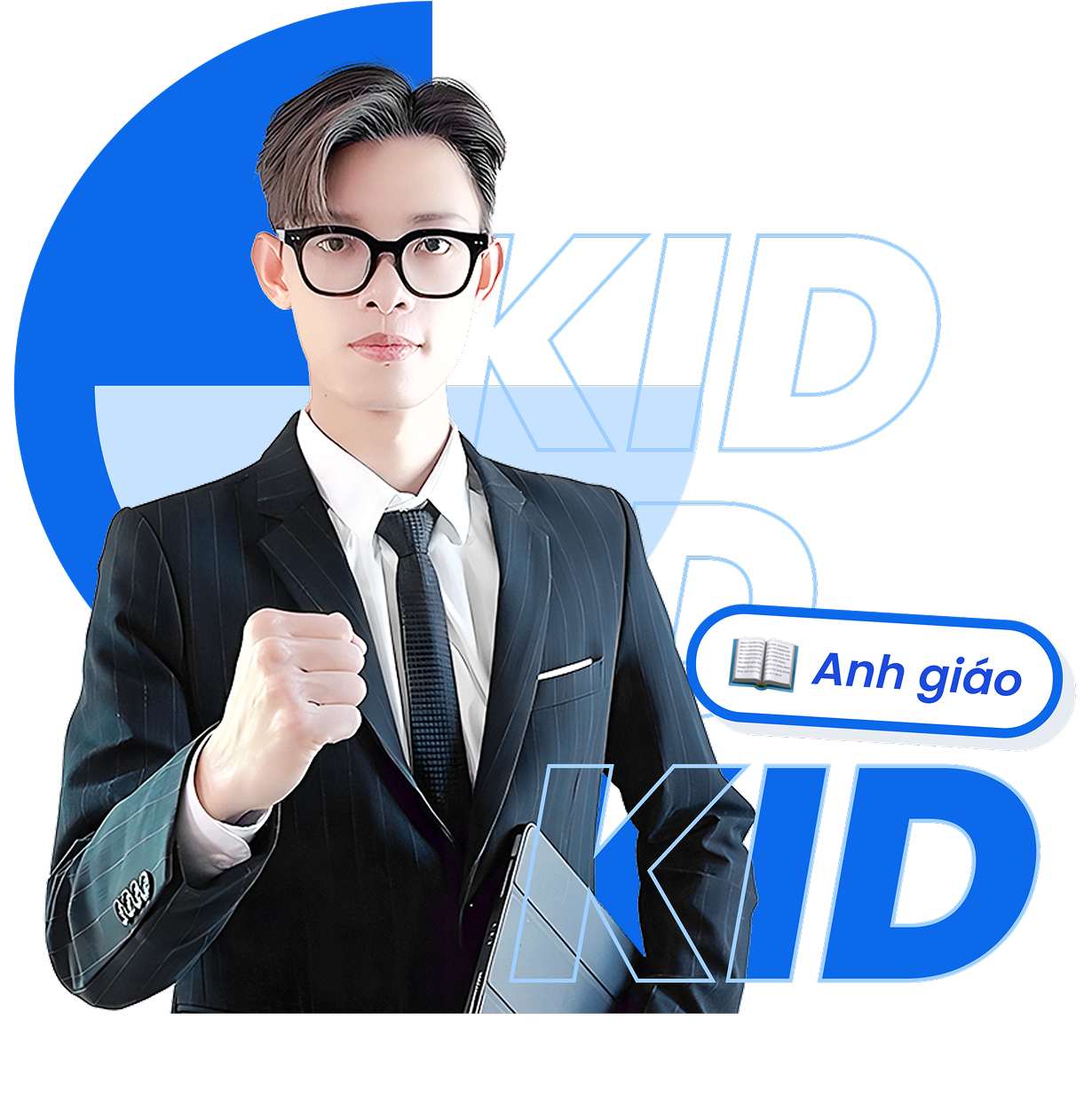 Teacher Avatar